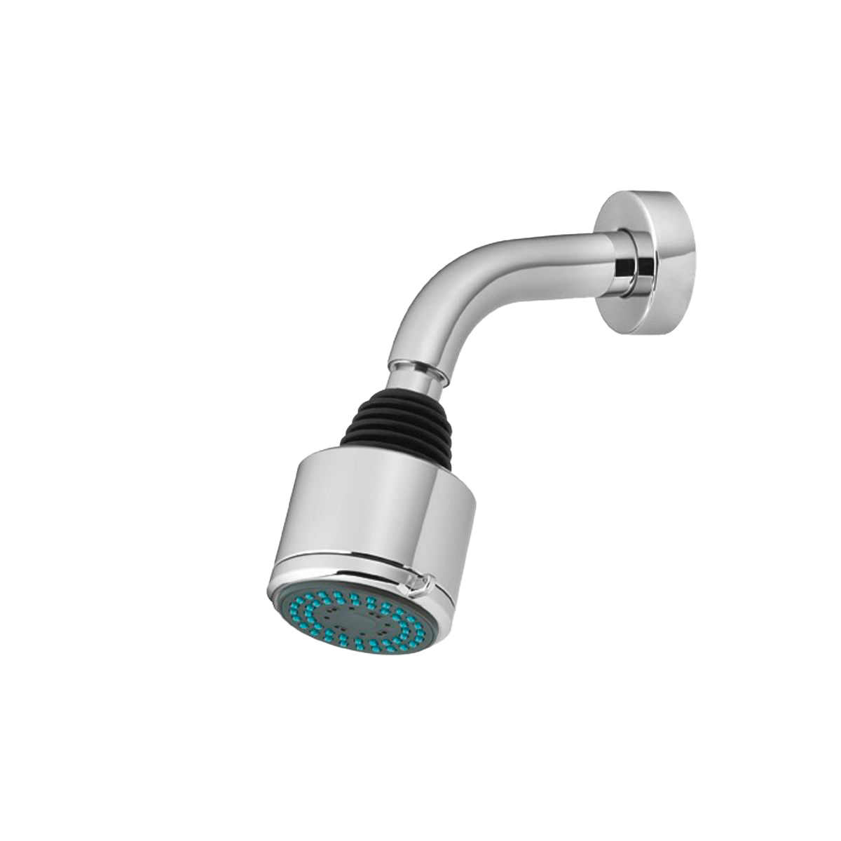 REGADERA ANTICALCARIE DOS FUNCIONES